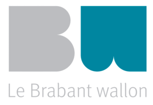 logo de la province du Brabant wallon